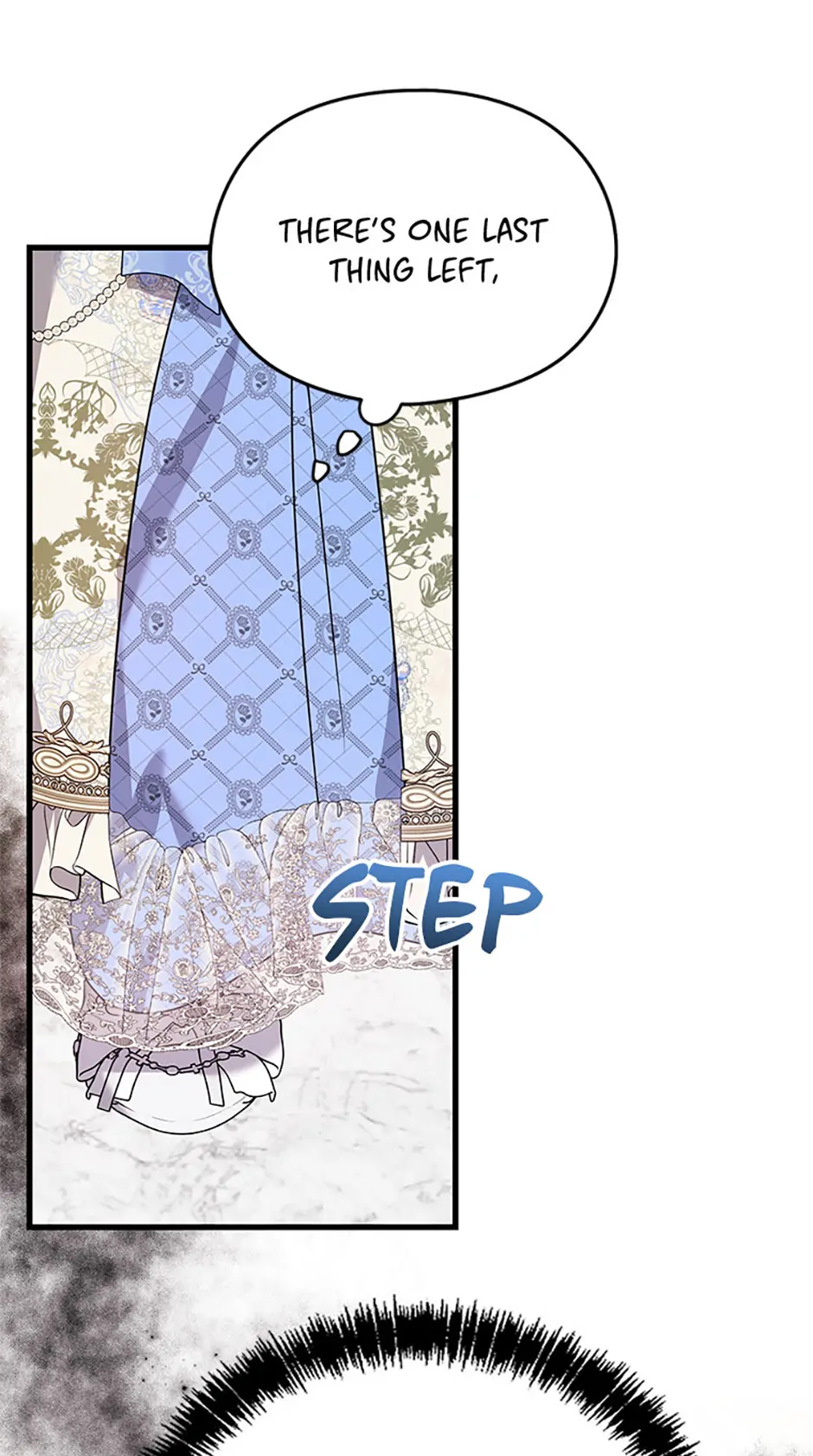 I Don’t Want to Work! Chapter 56 page 52