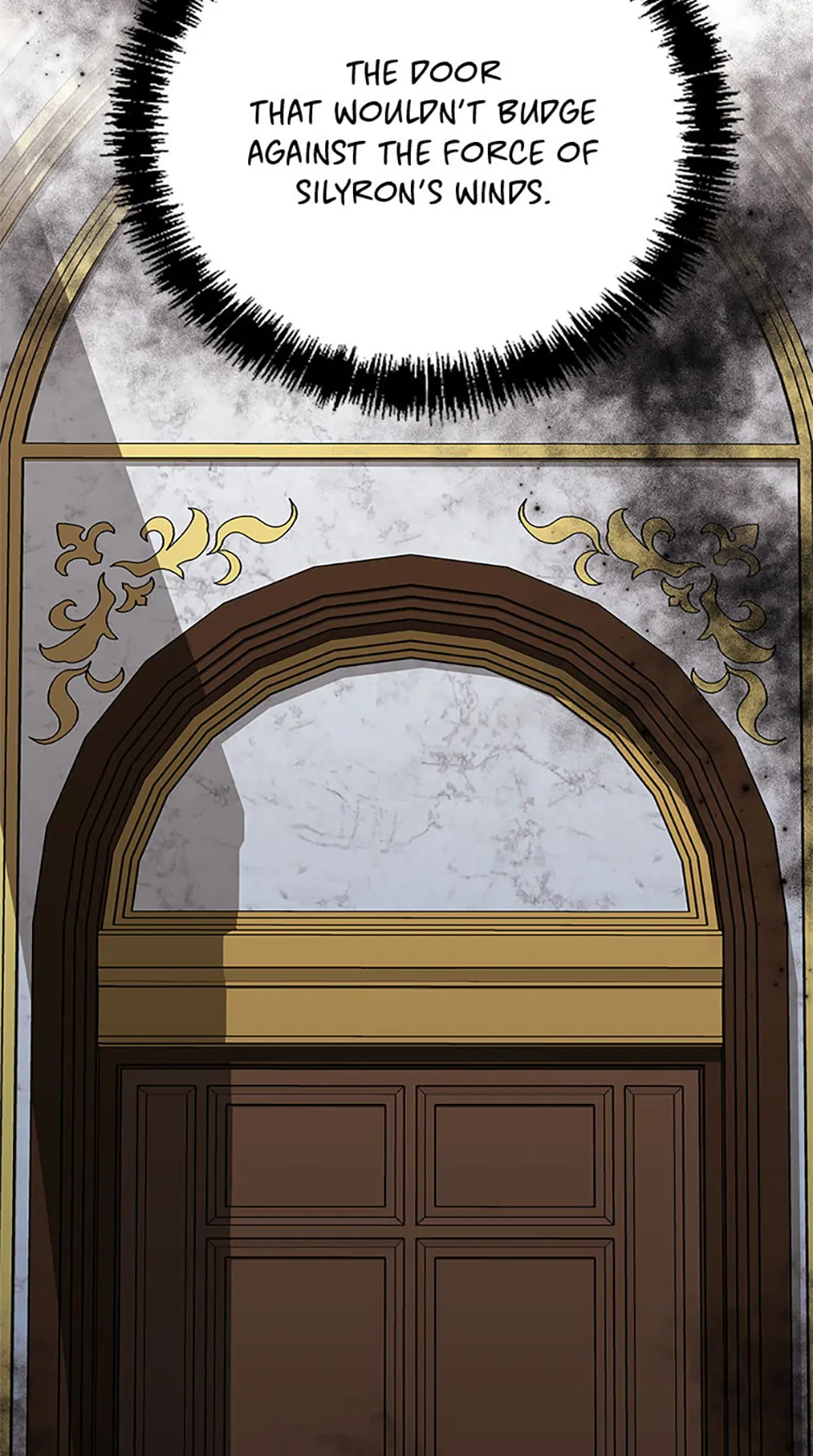 I Don’t Want to Work! Chapter 56 page 53