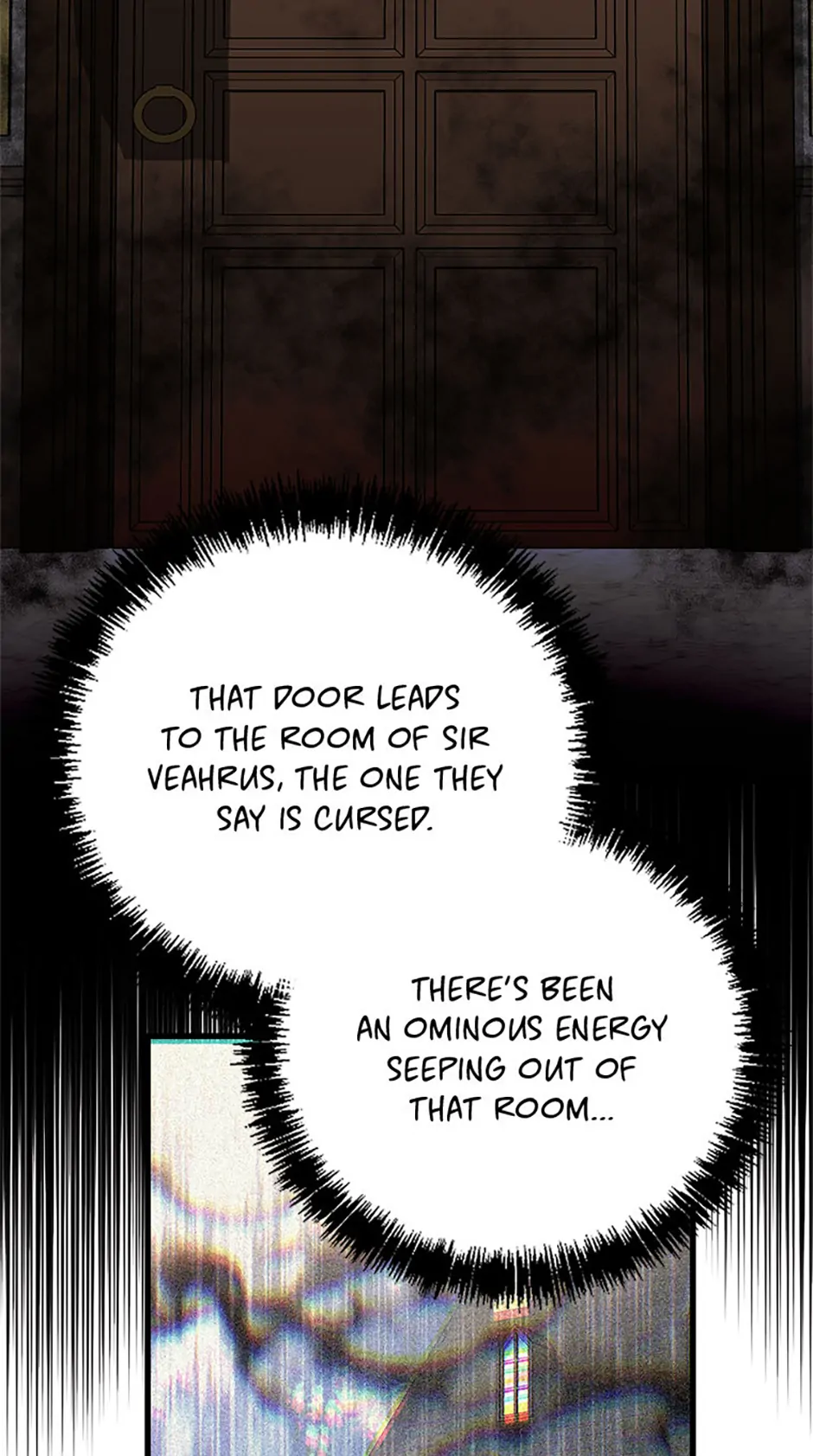 I Don’t Want to Work! Chapter 56 page 54