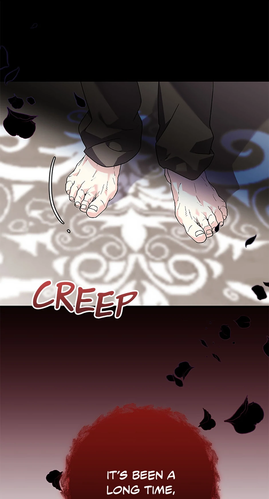 I Don’t Want to Work! Chapter 56 page 64