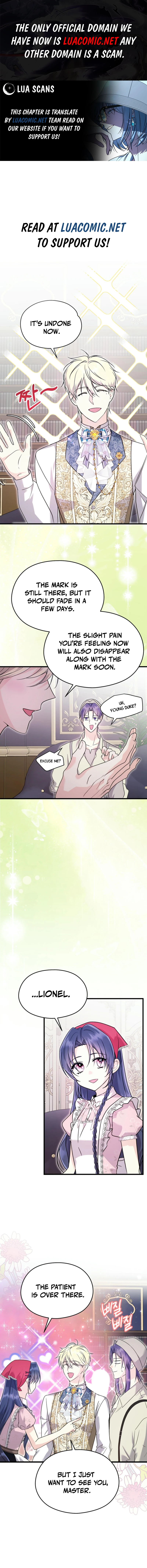 I Don’t Want to Work! Chapter 68 page 0