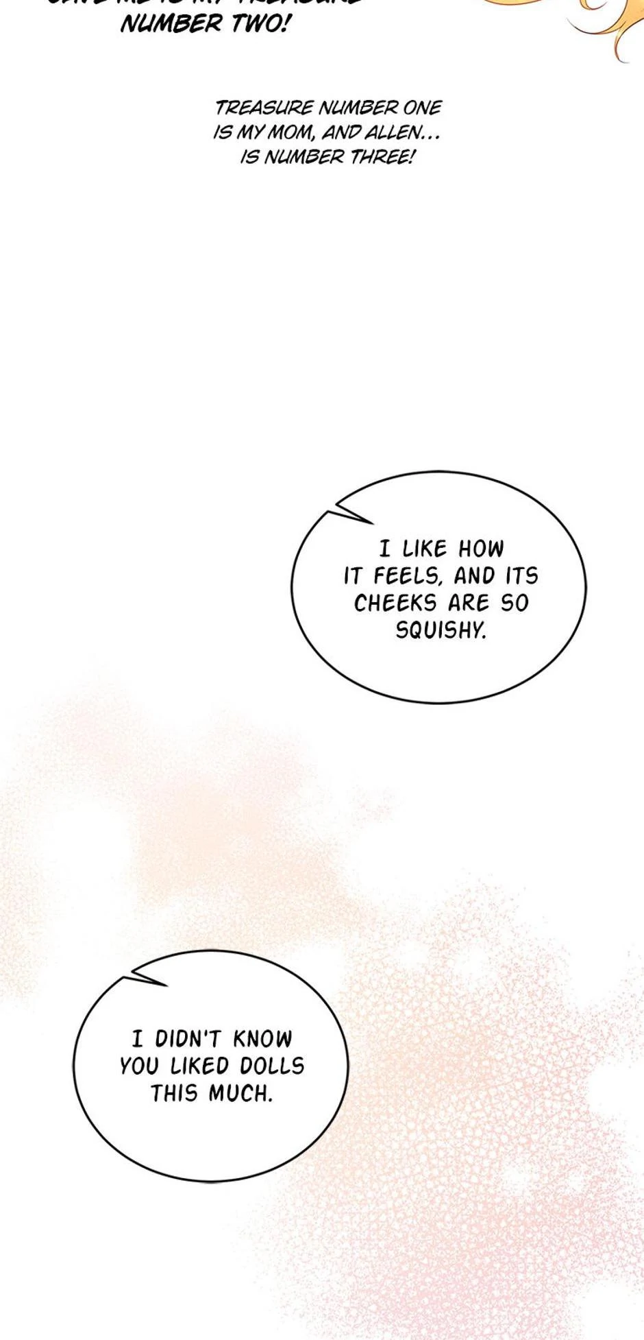 I Ended Up Saving My Crazy Stepfather! Chapter 22 page 13