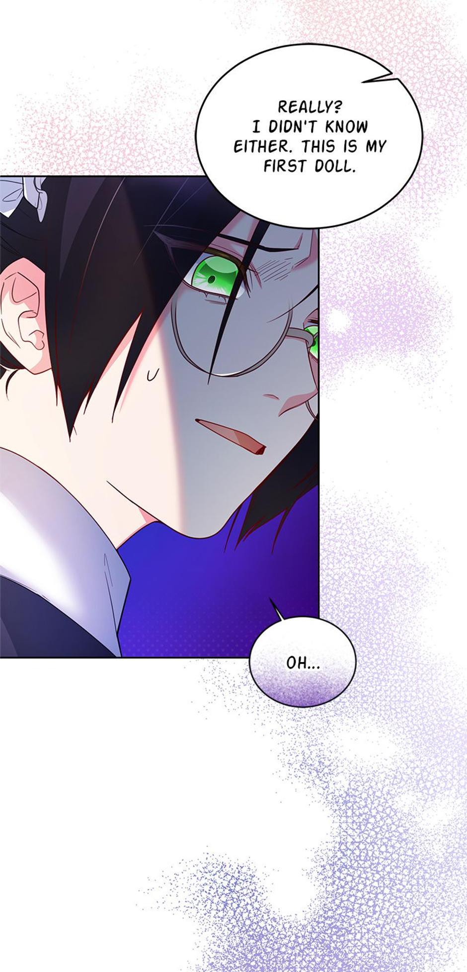 I Ended Up Saving My Crazy Stepfather! Chapter 22 page 14