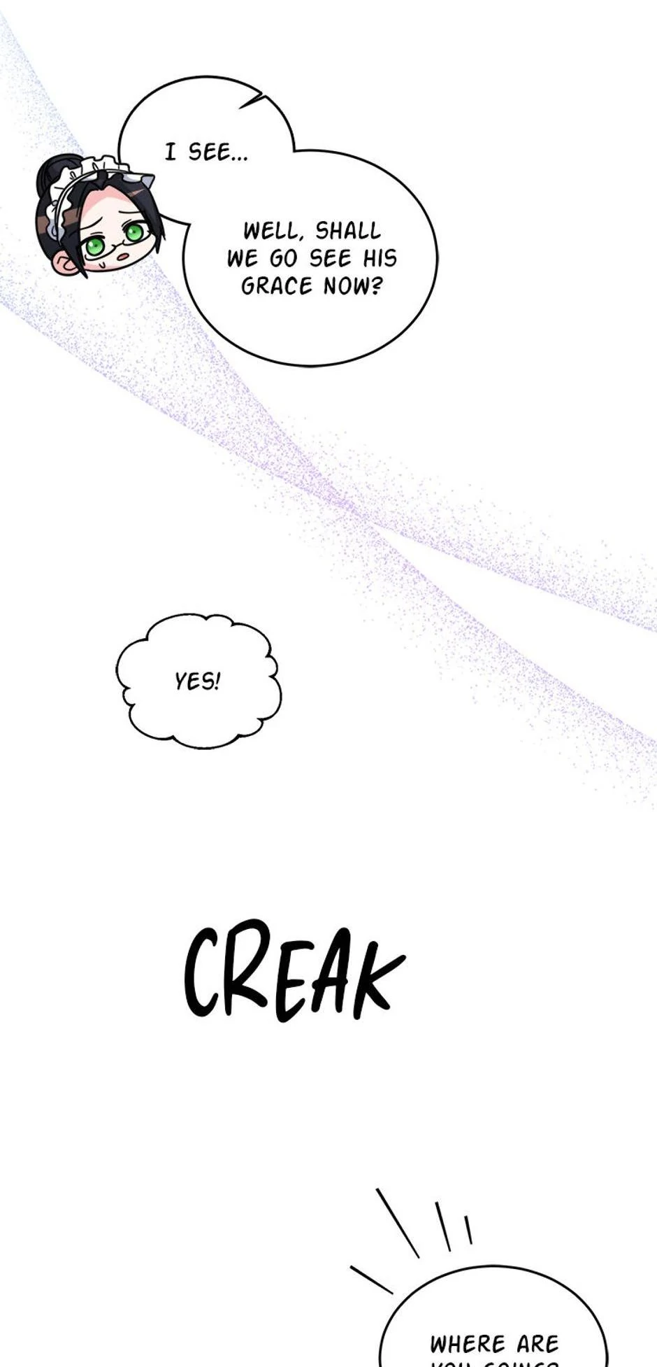I Ended Up Saving My Crazy Stepfather! Chapter 22 page 17