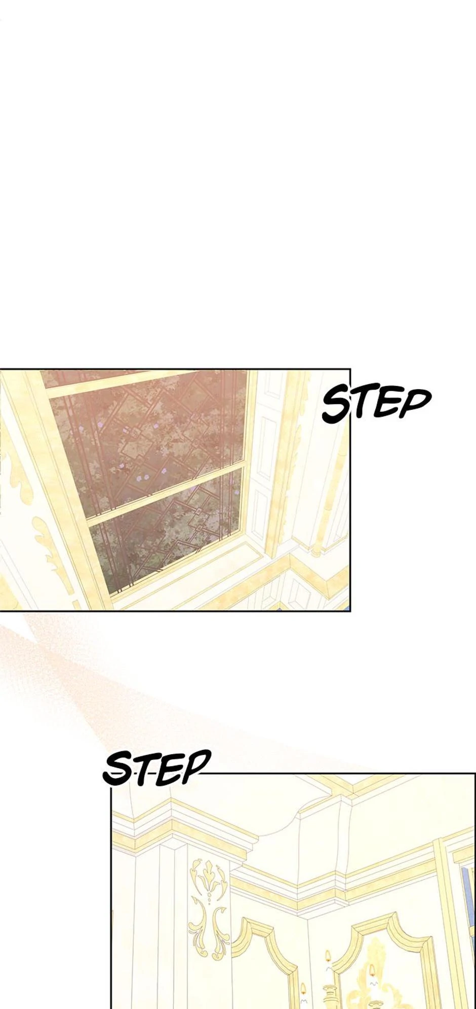I Ended Up Saving My Crazy Stepfather! Chapter 22 page 21
