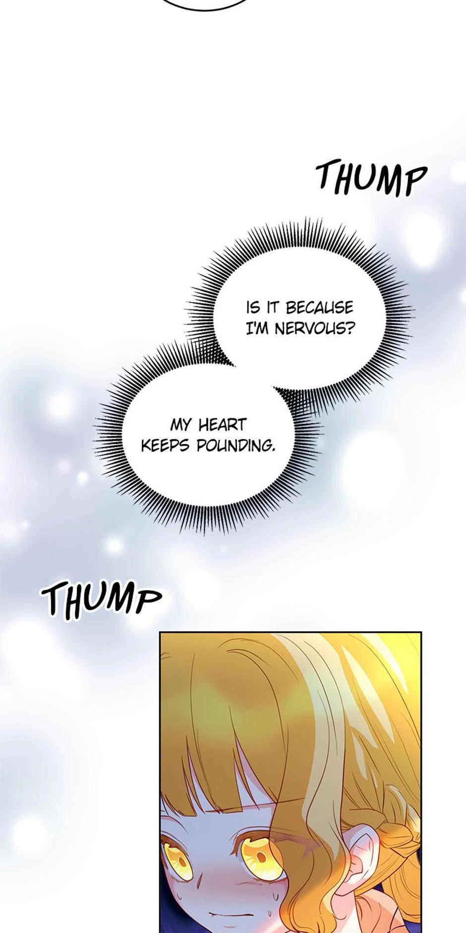 I Ended Up Saving My Crazy Stepfather! Chapter 22 page 29