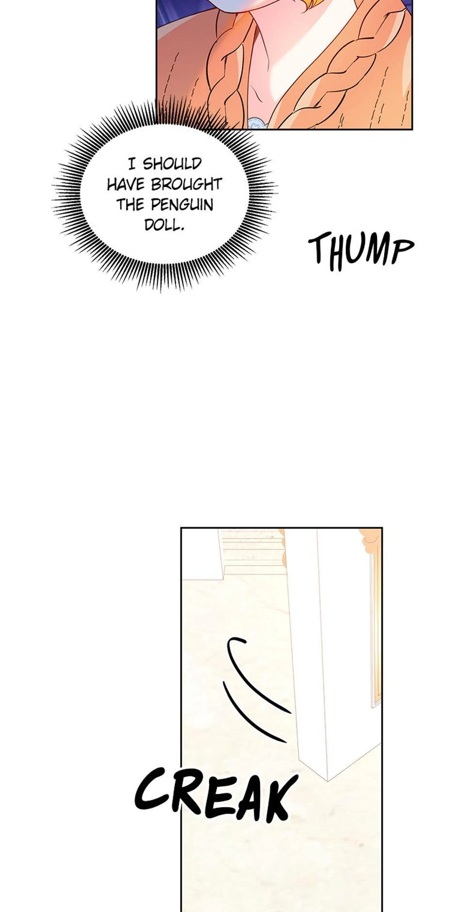 I Ended Up Saving My Crazy Stepfather! Chapter 22 page 30