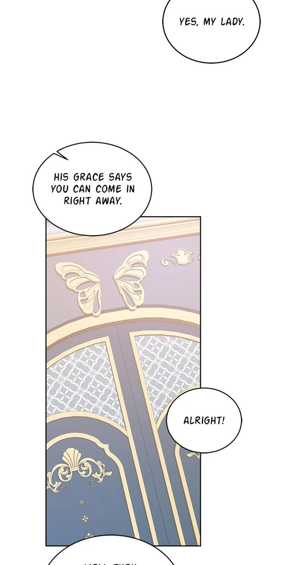I Ended Up Saving My Crazy Stepfather! Chapter 22 page 39