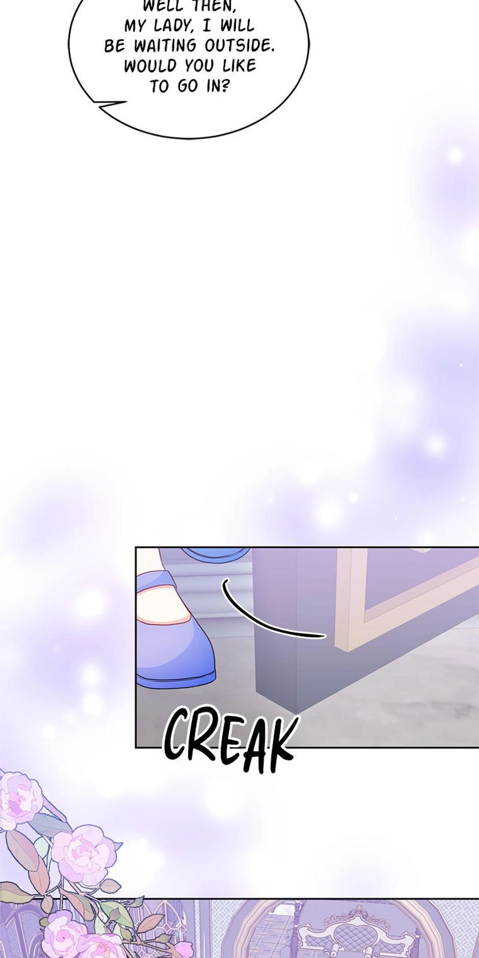 I Ended Up Saving My Crazy Stepfather! Chapter 22 page 40