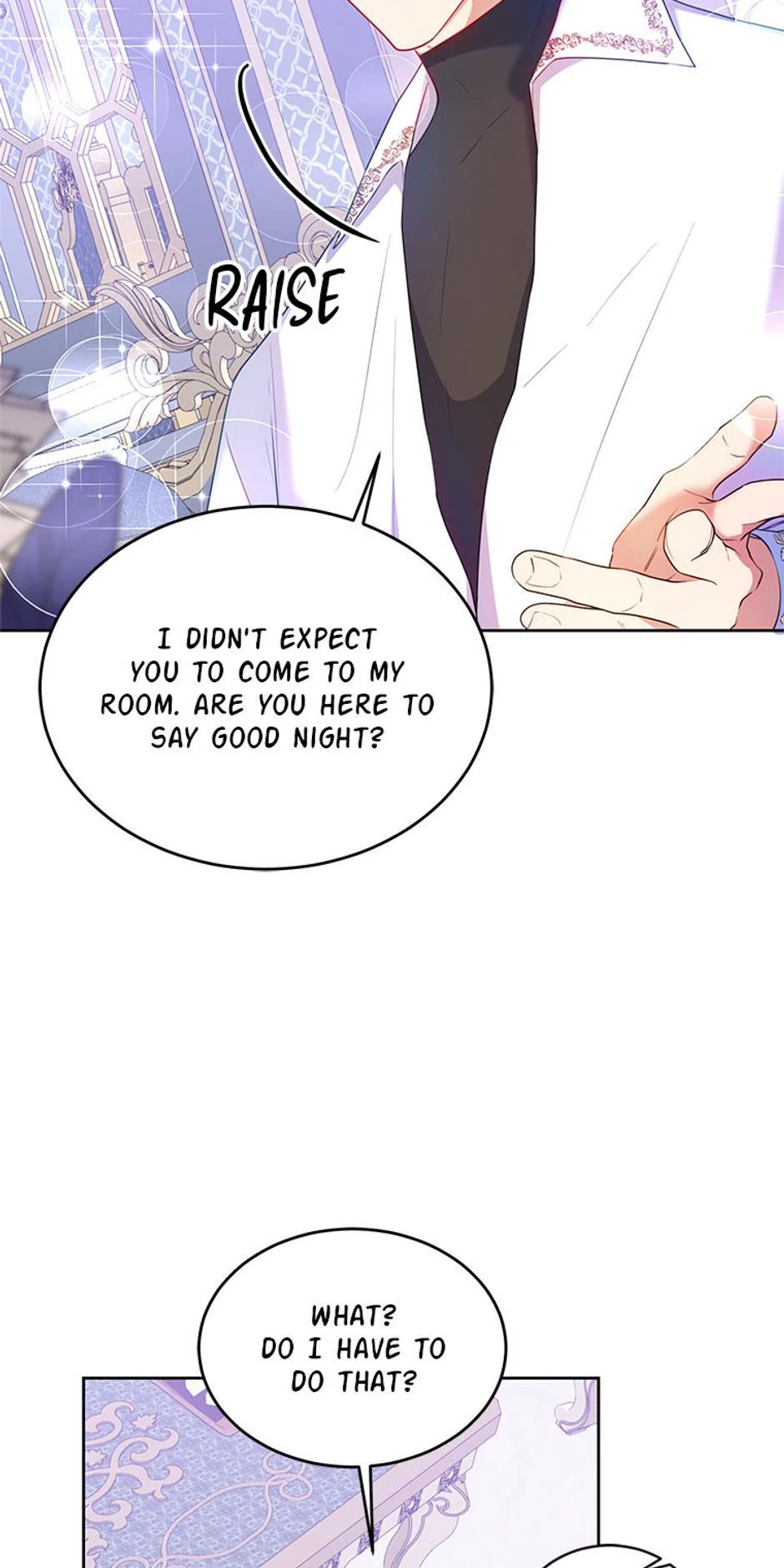 I Ended Up Saving My Crazy Stepfather! Chapter 22 page 42