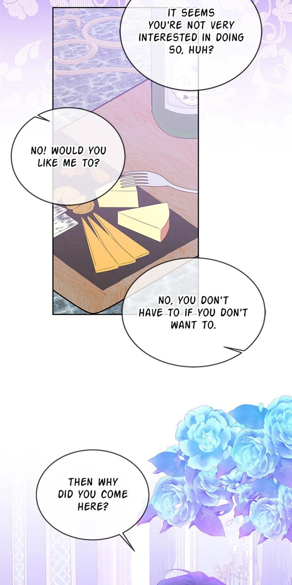 I Ended Up Saving My Crazy Stepfather! Chapter 22 page 45