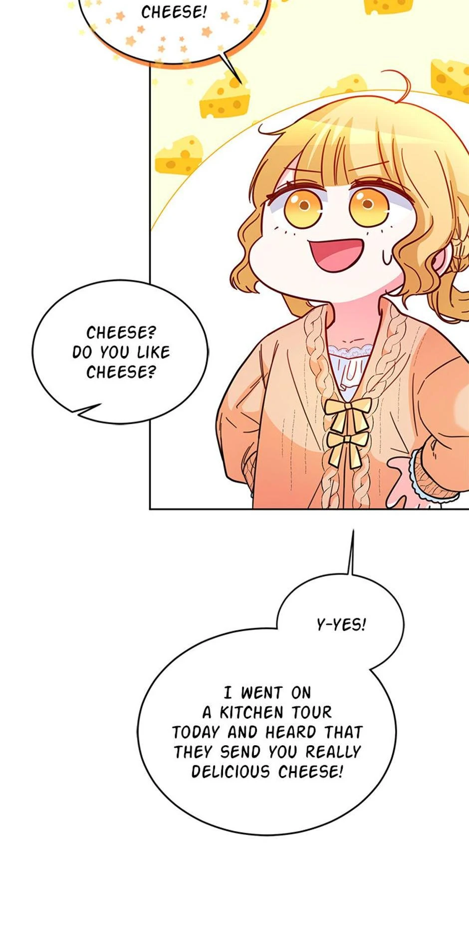 I Ended Up Saving My Crazy Stepfather! Chapter 22 page 47