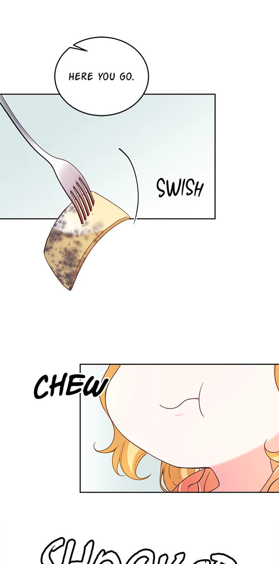 I Ended Up Saving My Crazy Stepfather! Chapter 22 page 48