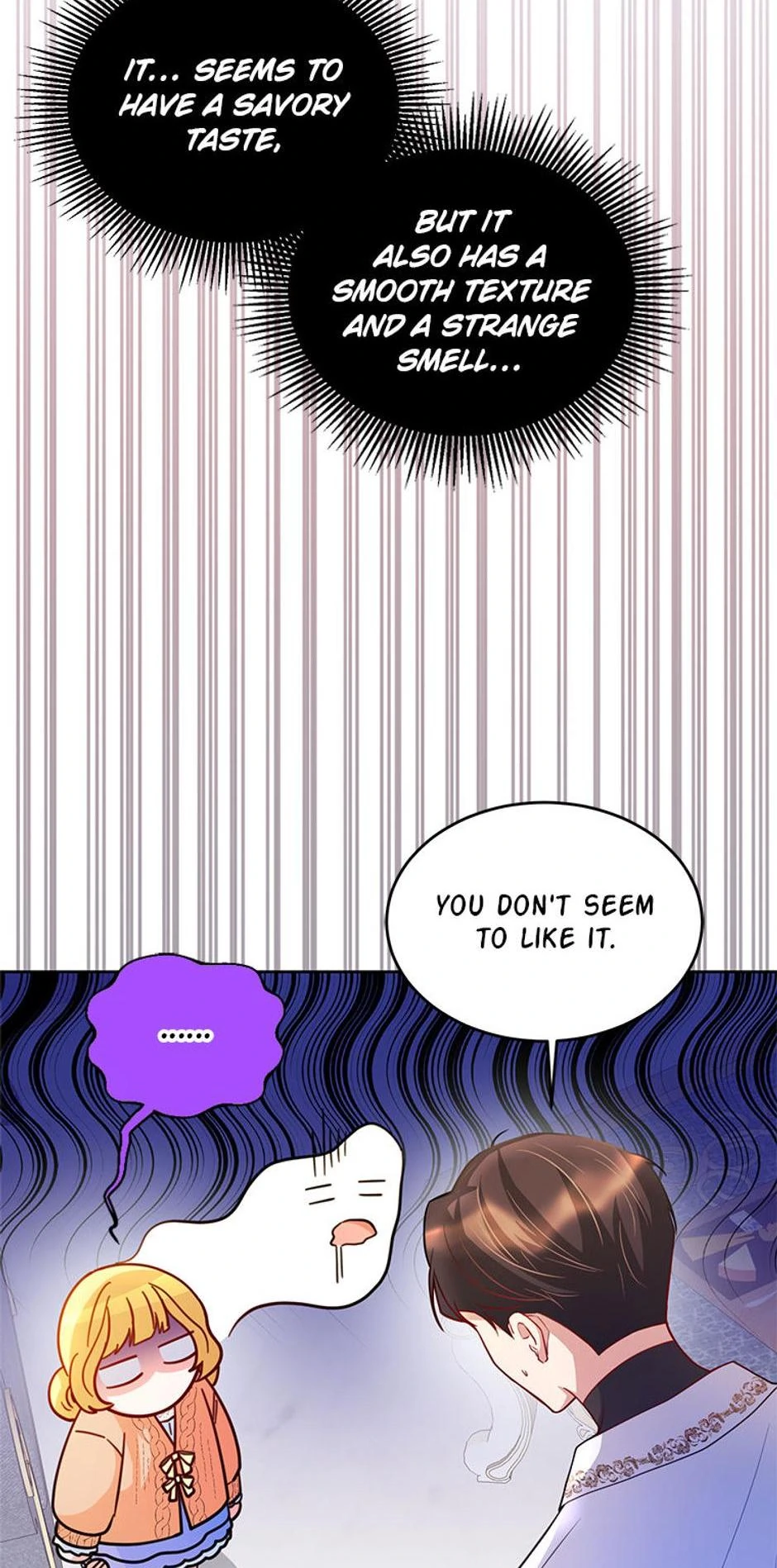 I Ended Up Saving My Crazy Stepfather! Chapter 22 page 50