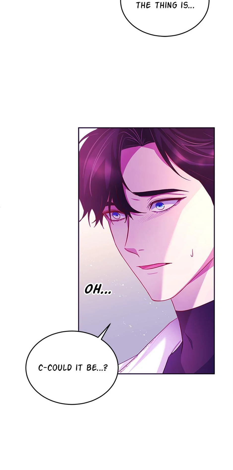 I Ended Up Saving My Crazy Stepfather! Chapter 22 page 56