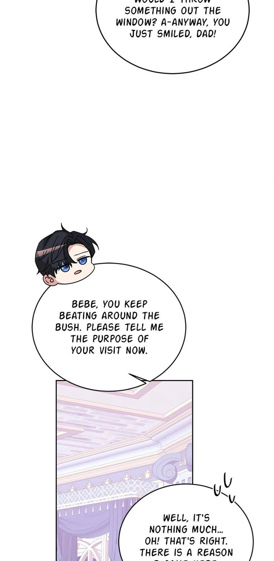 I Ended Up Saving My Crazy Stepfather! Chapter 22 page 63