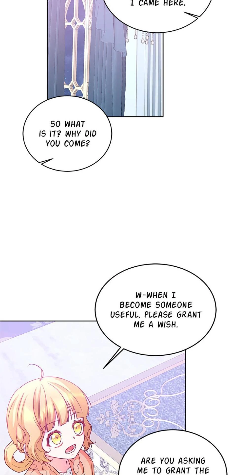 I Ended Up Saving My Crazy Stepfather! Chapter 22 page 64