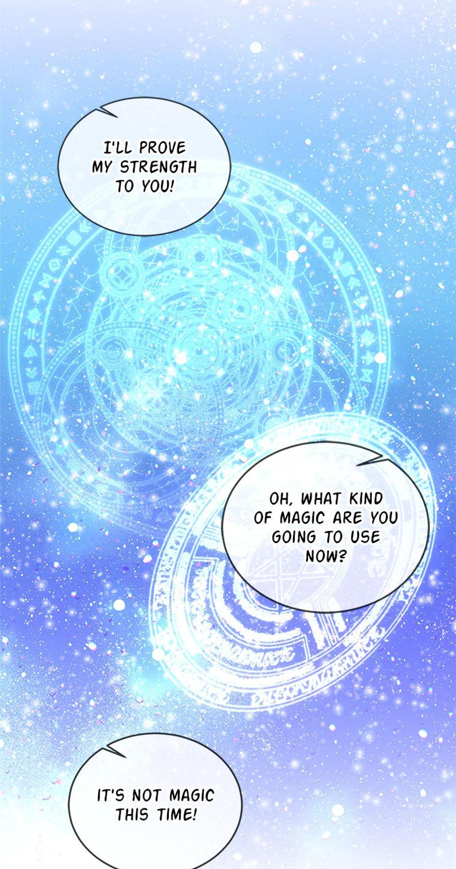 I Ended Up Saving My Crazy Stepfather! Chapter 22 page 67