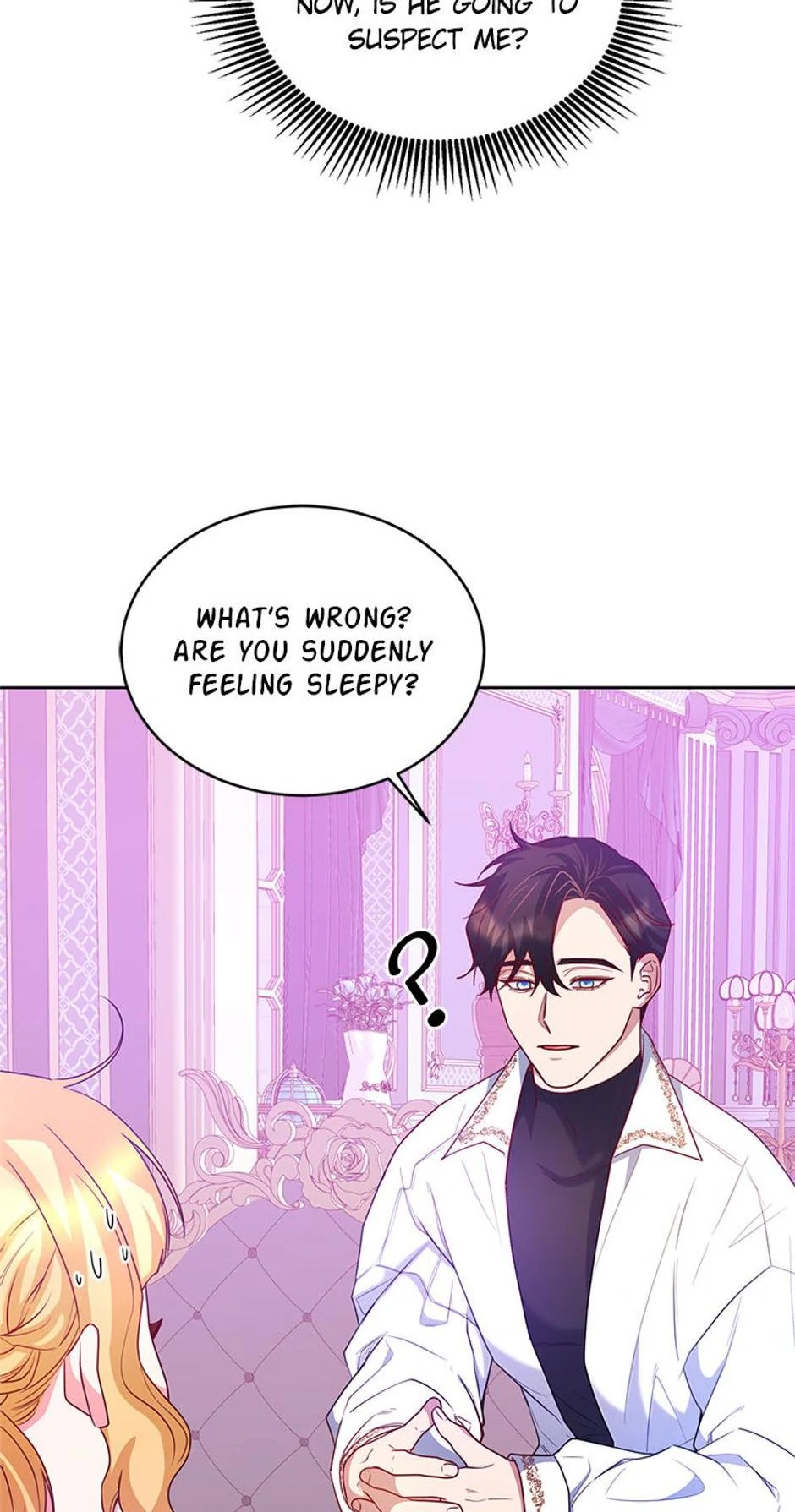 I Ended Up Saving My Crazy Stepfather! Chapter 22 page 69
