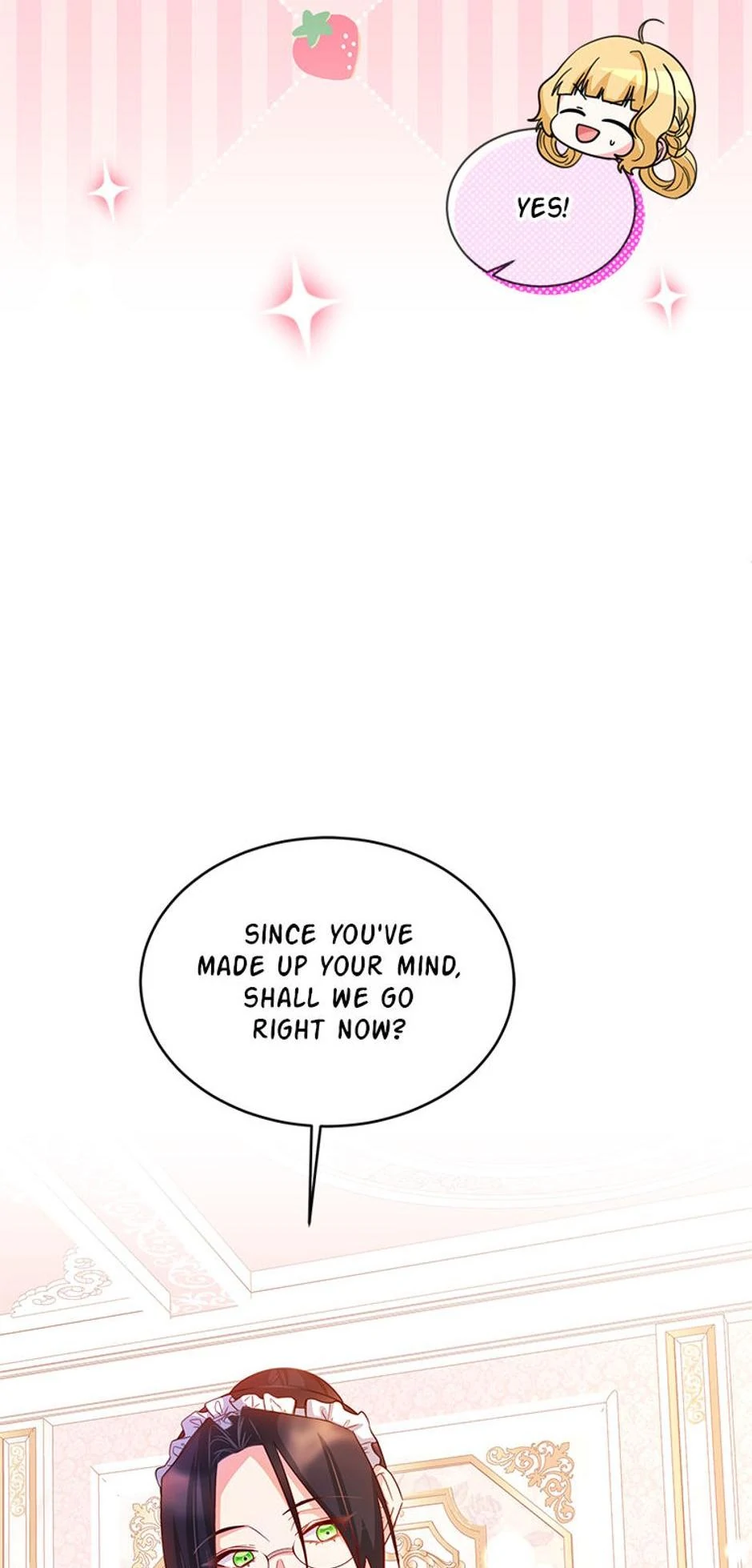 I Ended Up Saving My Crazy Stepfather! Chapter 22 page 7