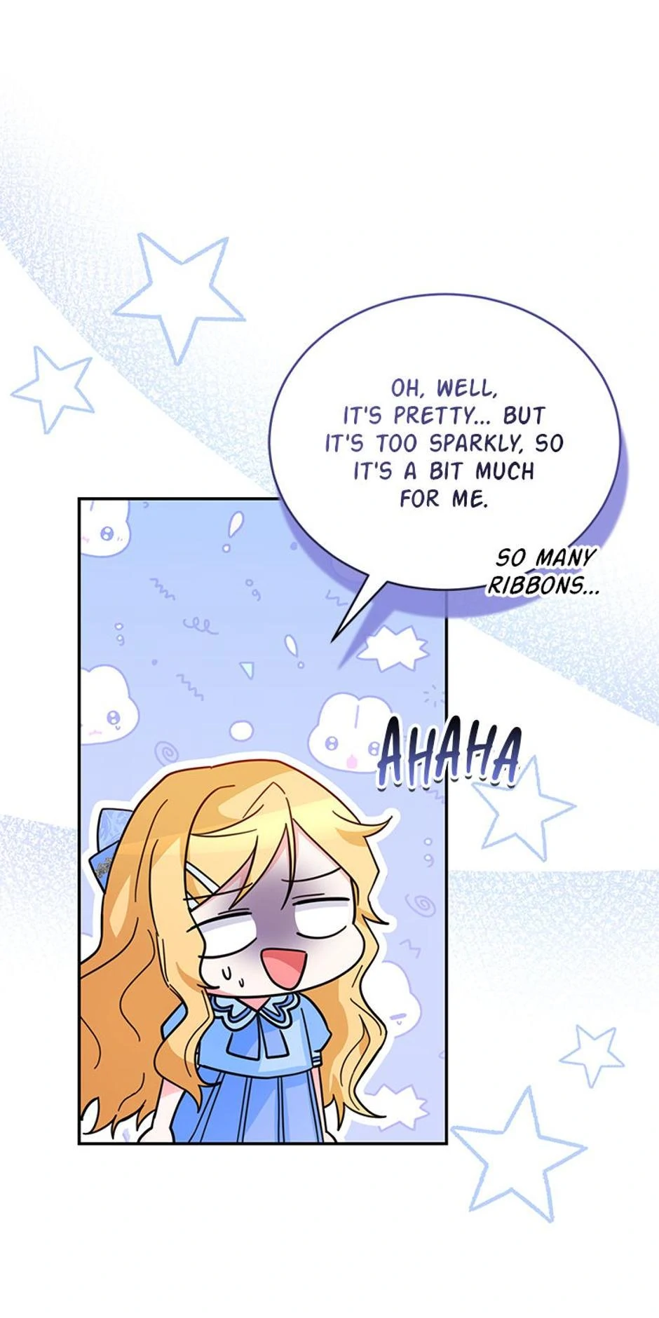 I Ended Up Saving My Crazy Stepfather! Chapter 29 page 11