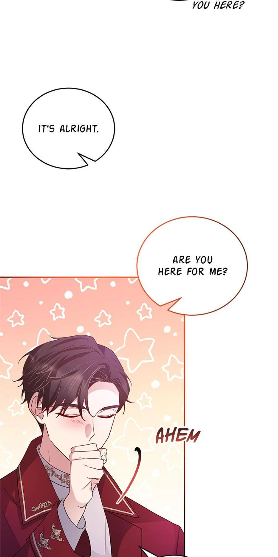 I Ended Up Saving My Crazy Stepfather! Chapter 29 page 39