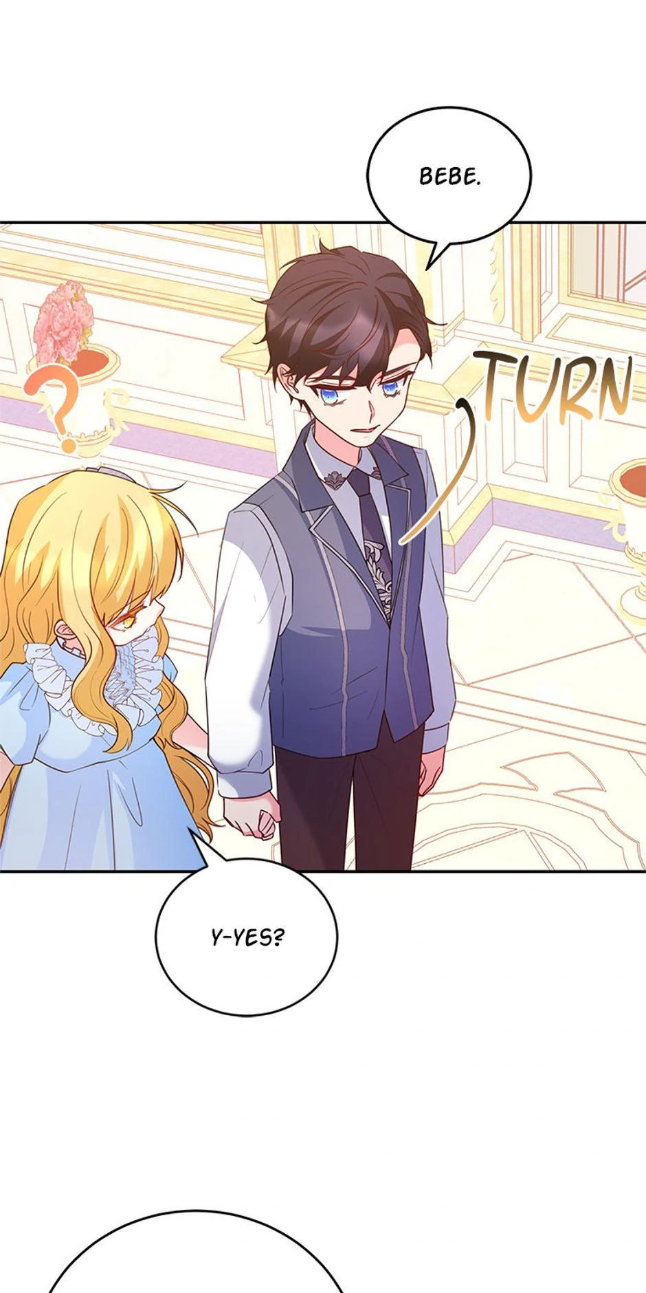 I Ended Up Saving My Crazy Stepfather! Chapter 31 page 24