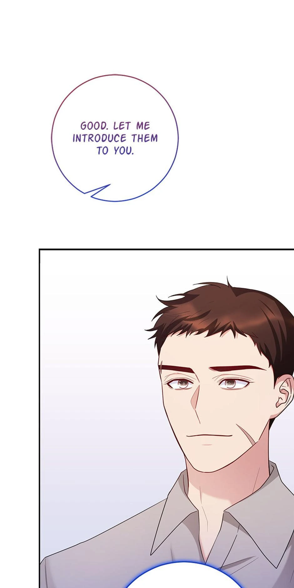 I Ended Up Saving My Crazy Stepfather! Chapter 33 page 21