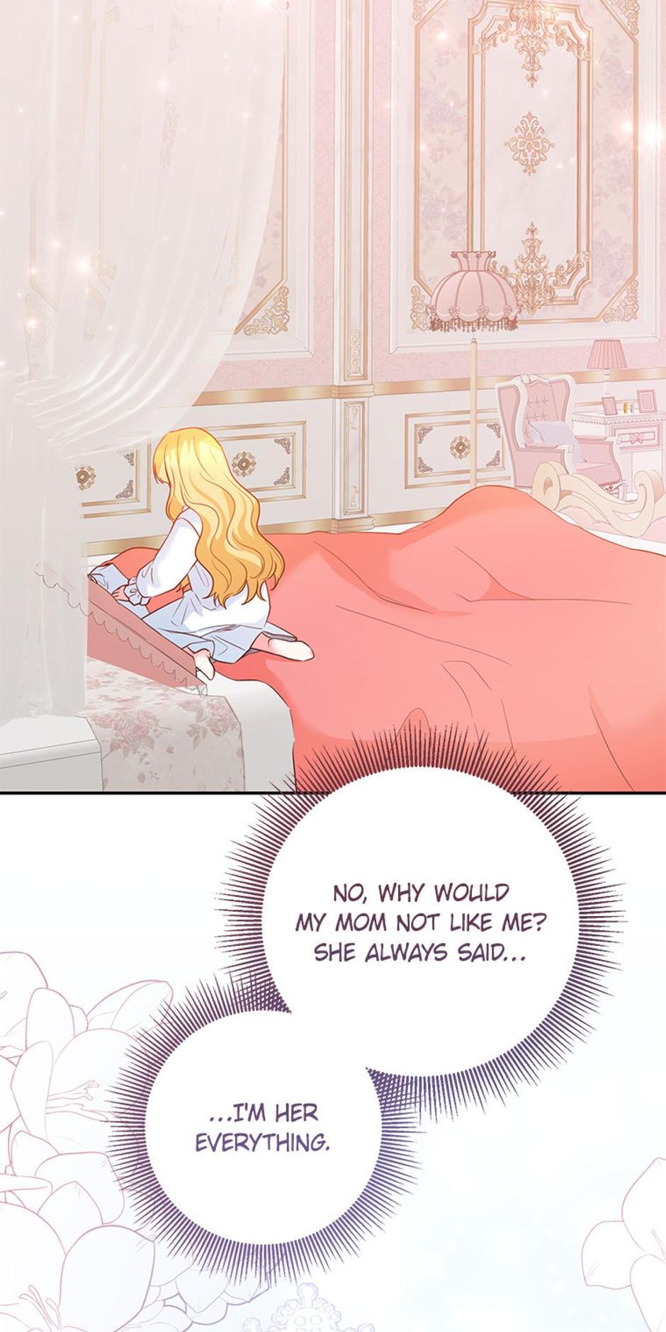 I Ended Up Saving My Crazy Stepfather! Chapter 35 page 46