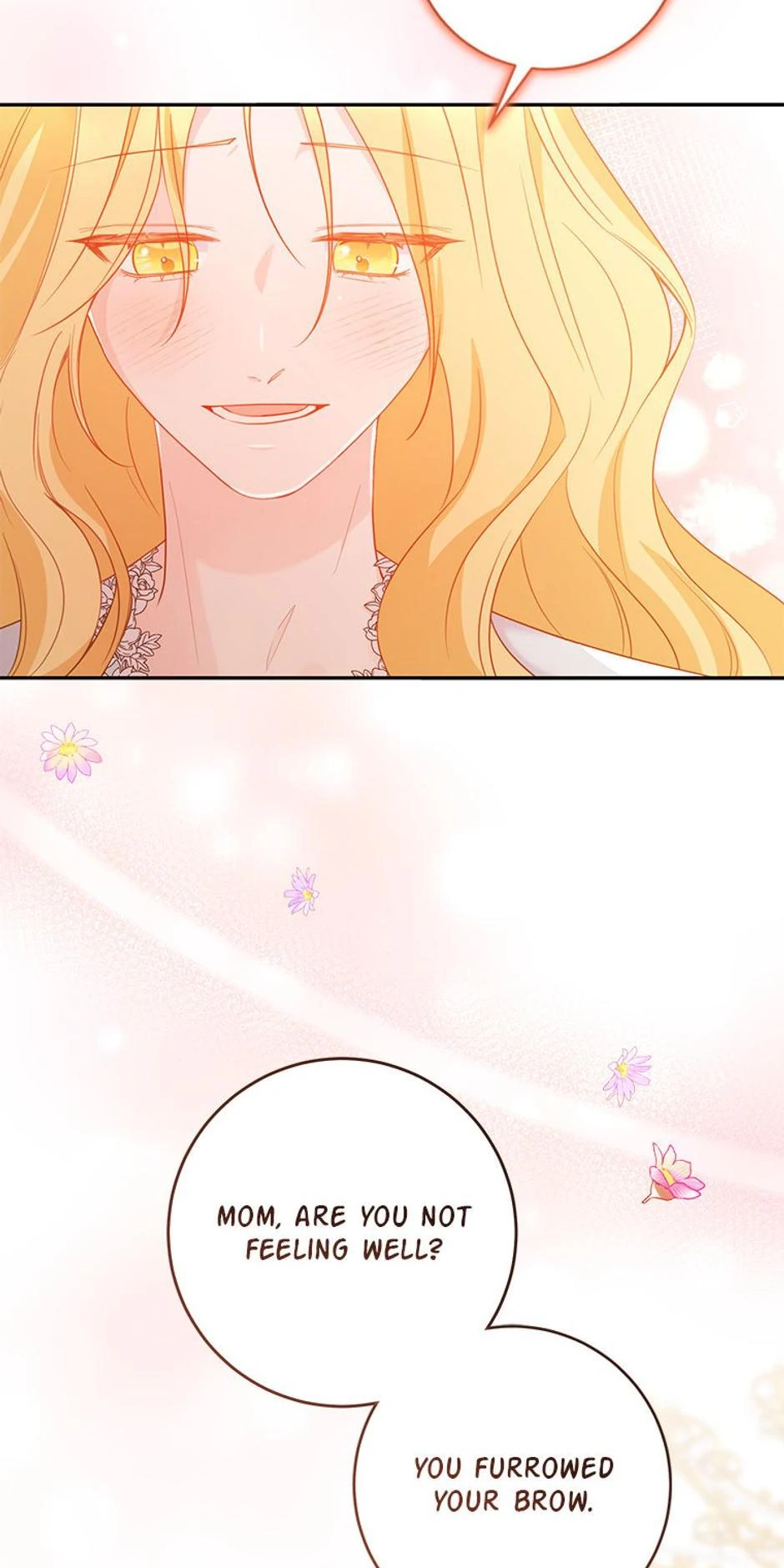 I Ended Up Saving My Crazy Stepfather! Chapter 41 page 23