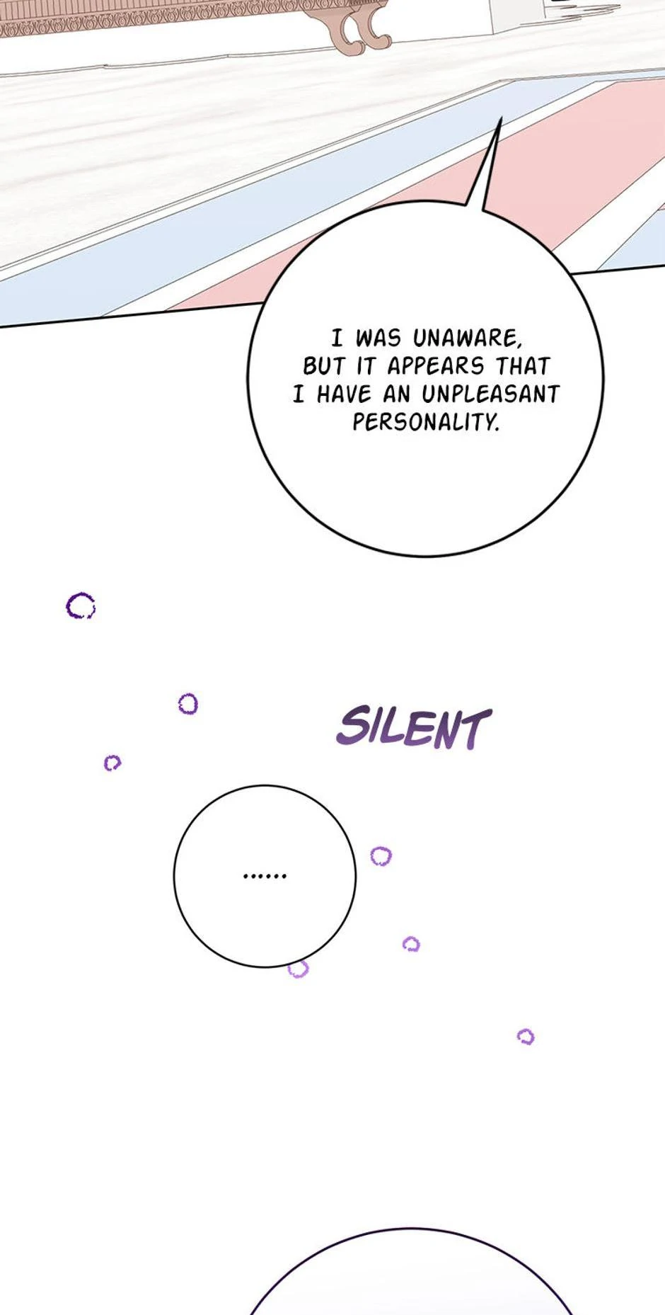 I Ended Up Saving My Crazy Stepfather! Chapter 41 page 41