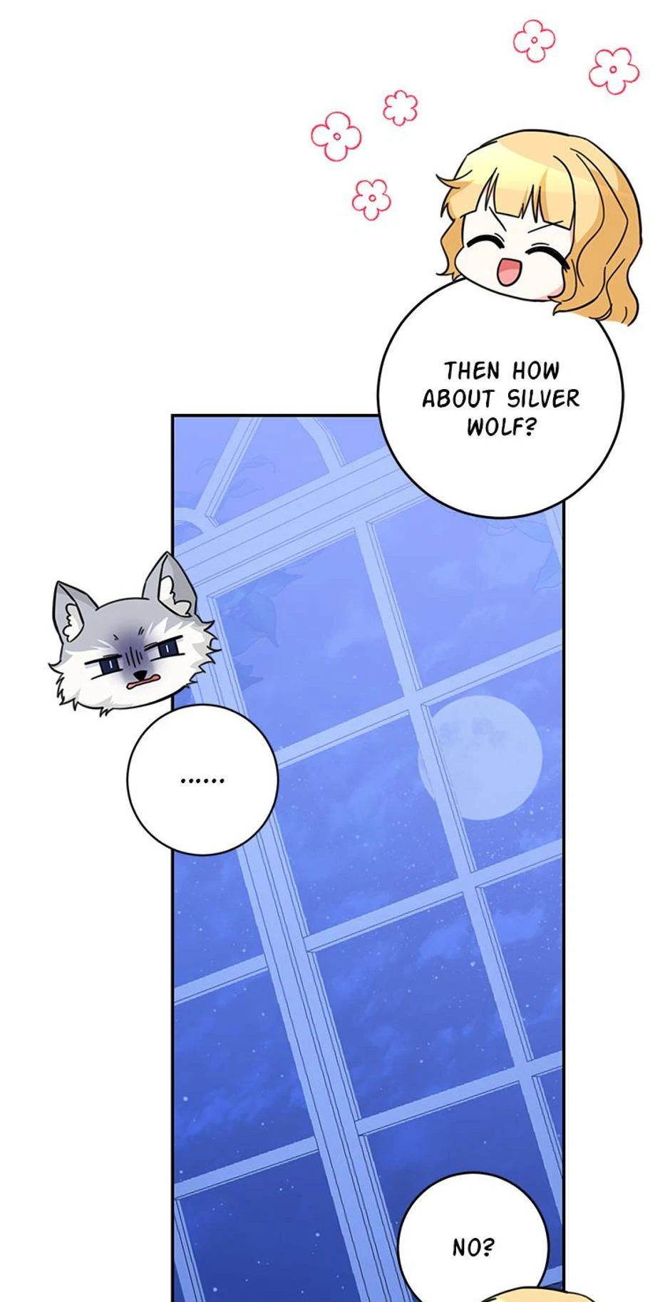 I Ended Up Saving My Crazy Stepfather! Chapter 42 page 16