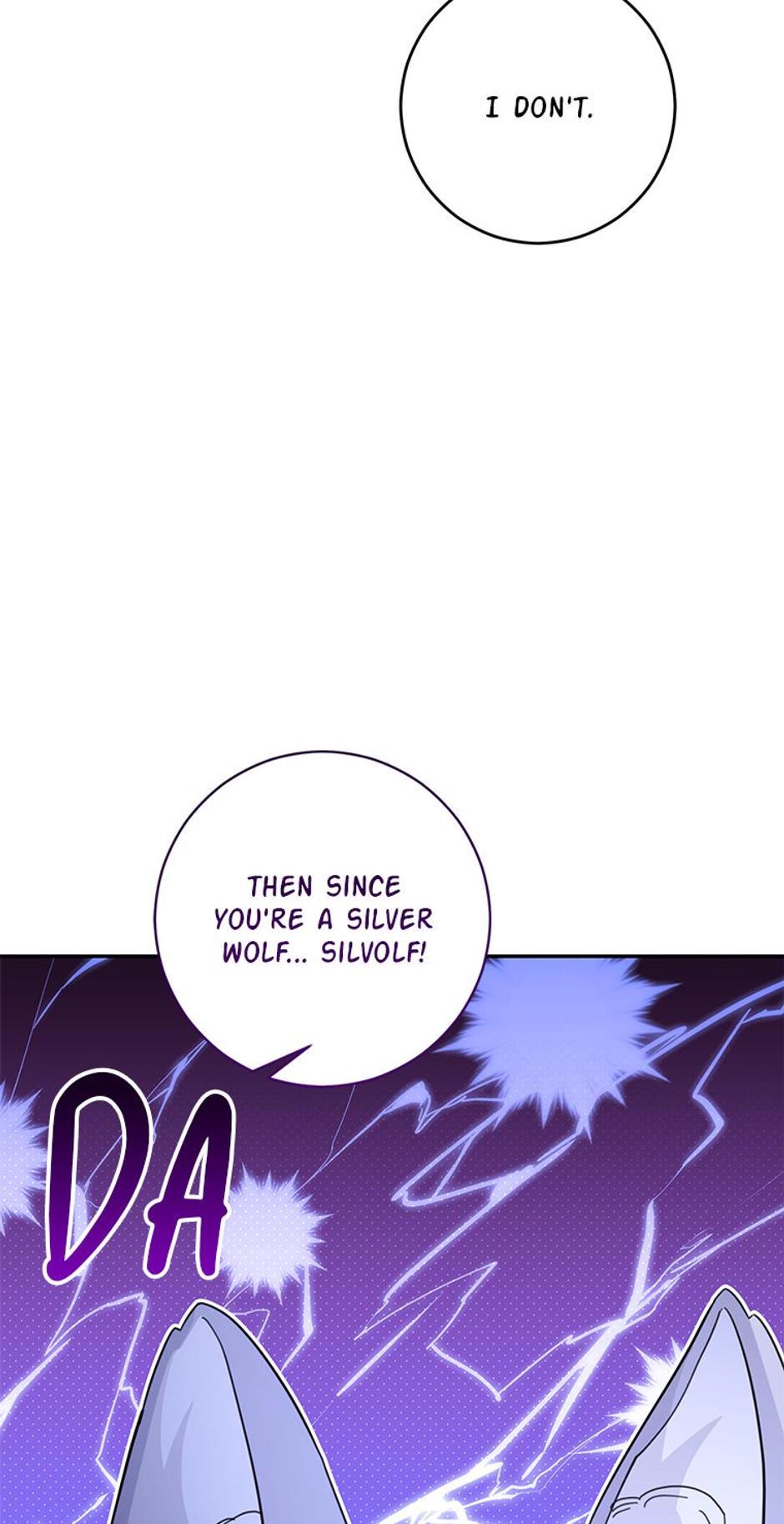 I Ended Up Saving My Crazy Stepfather! Chapter 42 page 18
