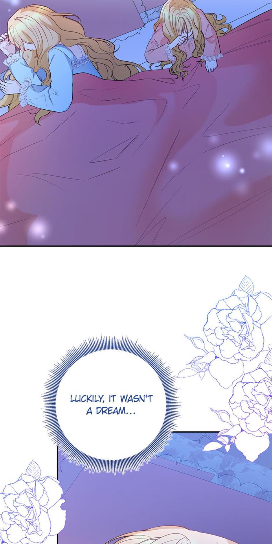 I Ended Up Saving My Crazy Stepfather! Chapter 42 page 1