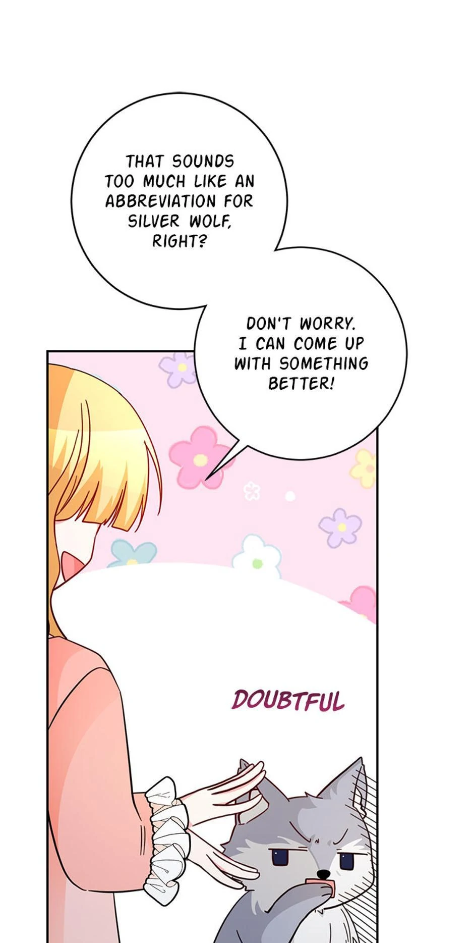 I Ended Up Saving My Crazy Stepfather! Chapter 42 page 20