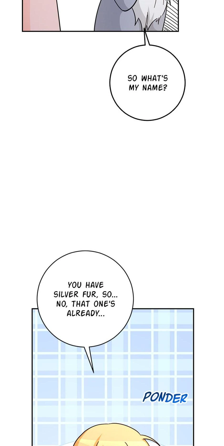 I Ended Up Saving My Crazy Stepfather! Chapter 42 page 21