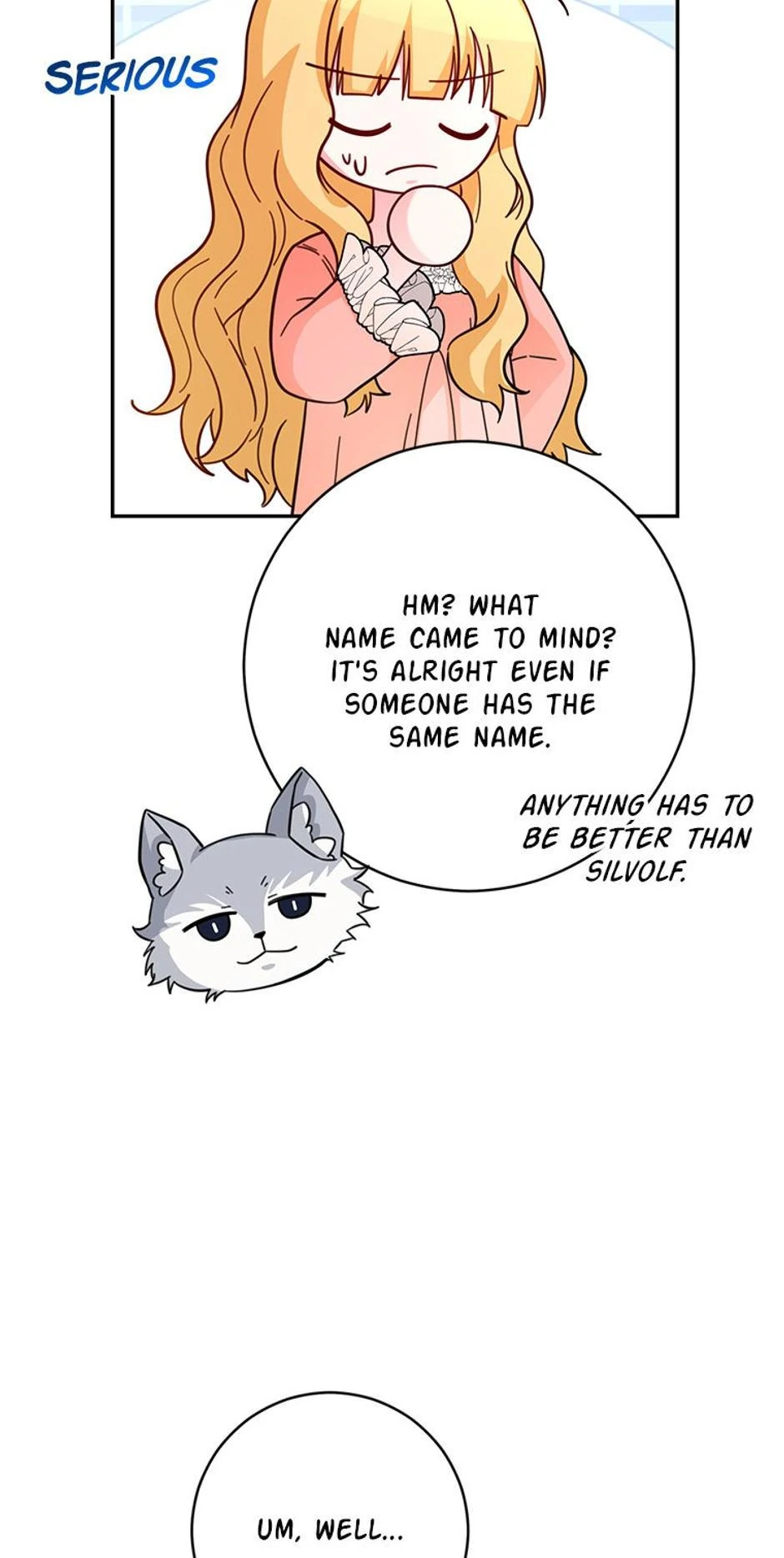 I Ended Up Saving My Crazy Stepfather! Chapter 42 page 22