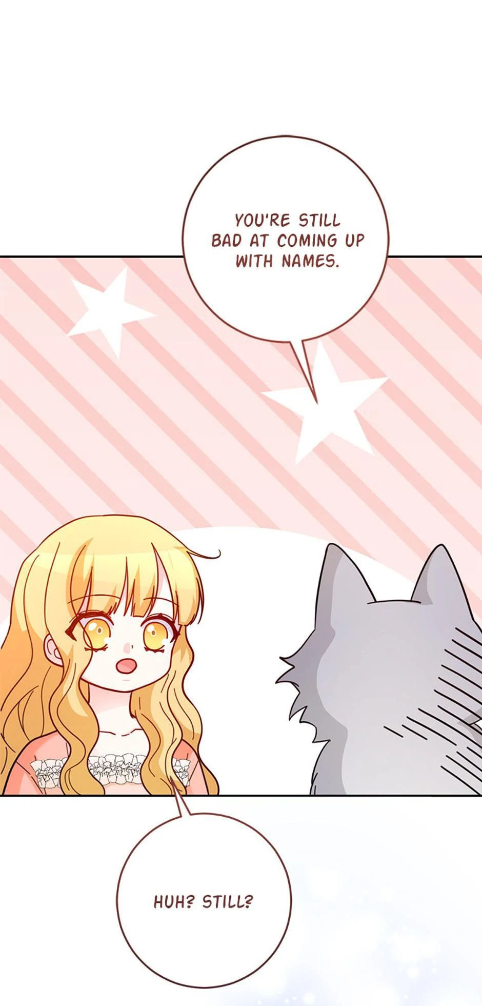 I Ended Up Saving My Crazy Stepfather! Chapter 42 page 24