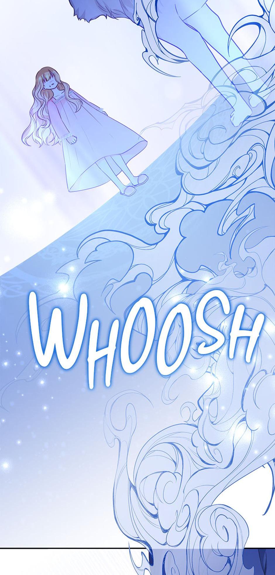 I Ended Up Saving My Crazy Stepfather! Chapter 42 page 26
