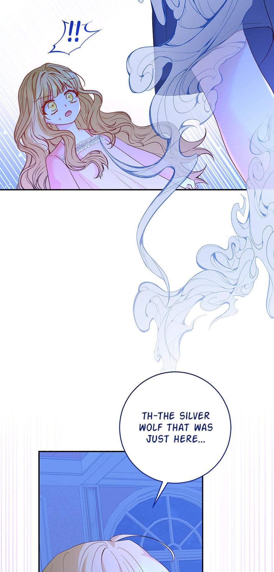 I Ended Up Saving My Crazy Stepfather! Chapter 42 page 27