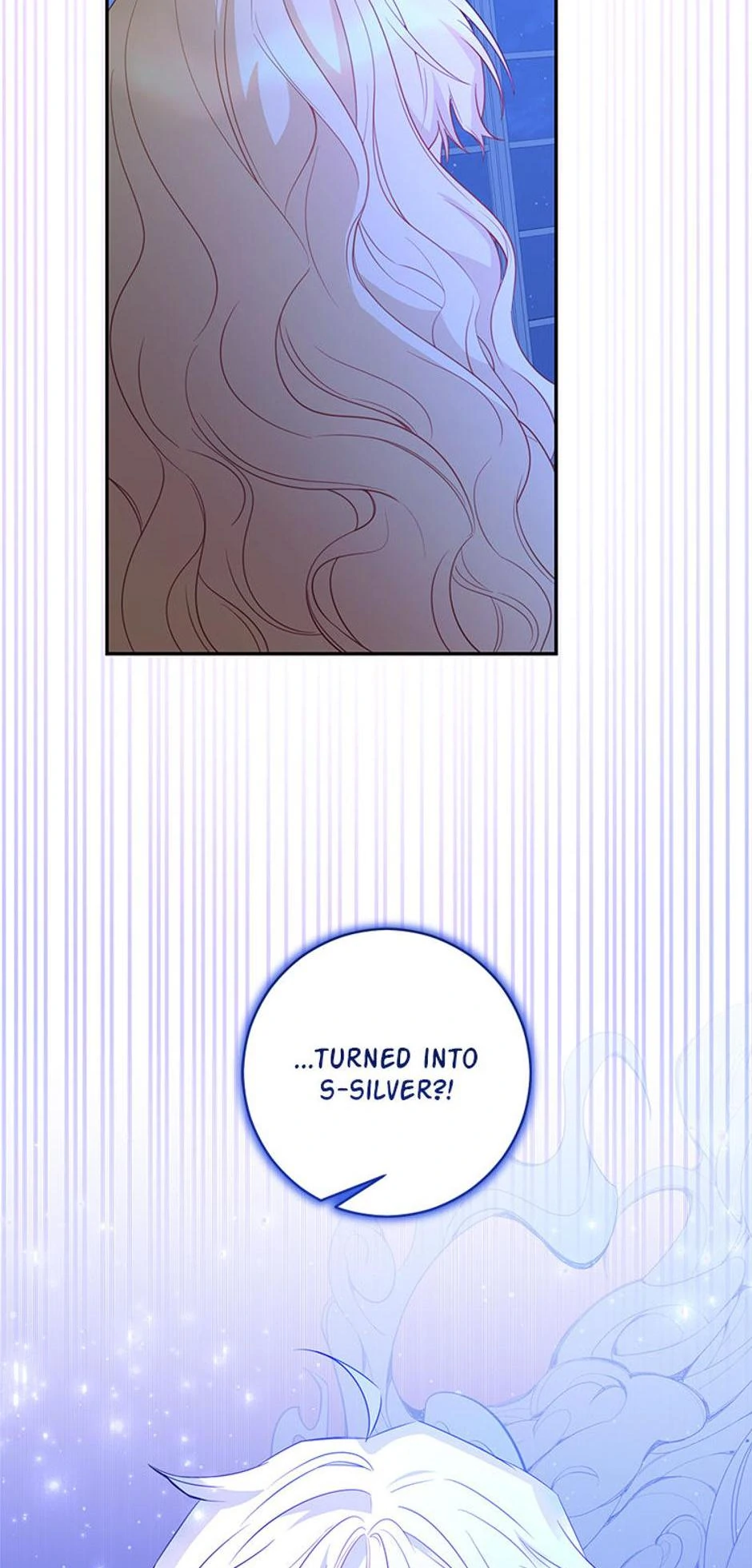 I Ended Up Saving My Crazy Stepfather! Chapter 42 page 28