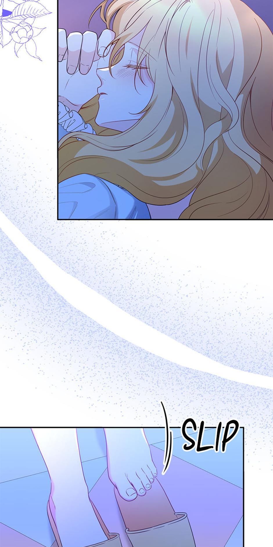 I Ended Up Saving My Crazy Stepfather! Chapter 42 page 2