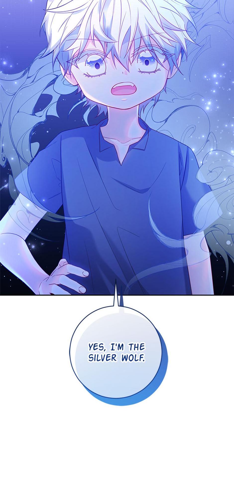 I Ended Up Saving My Crazy Stepfather! Chapter 42 page 29