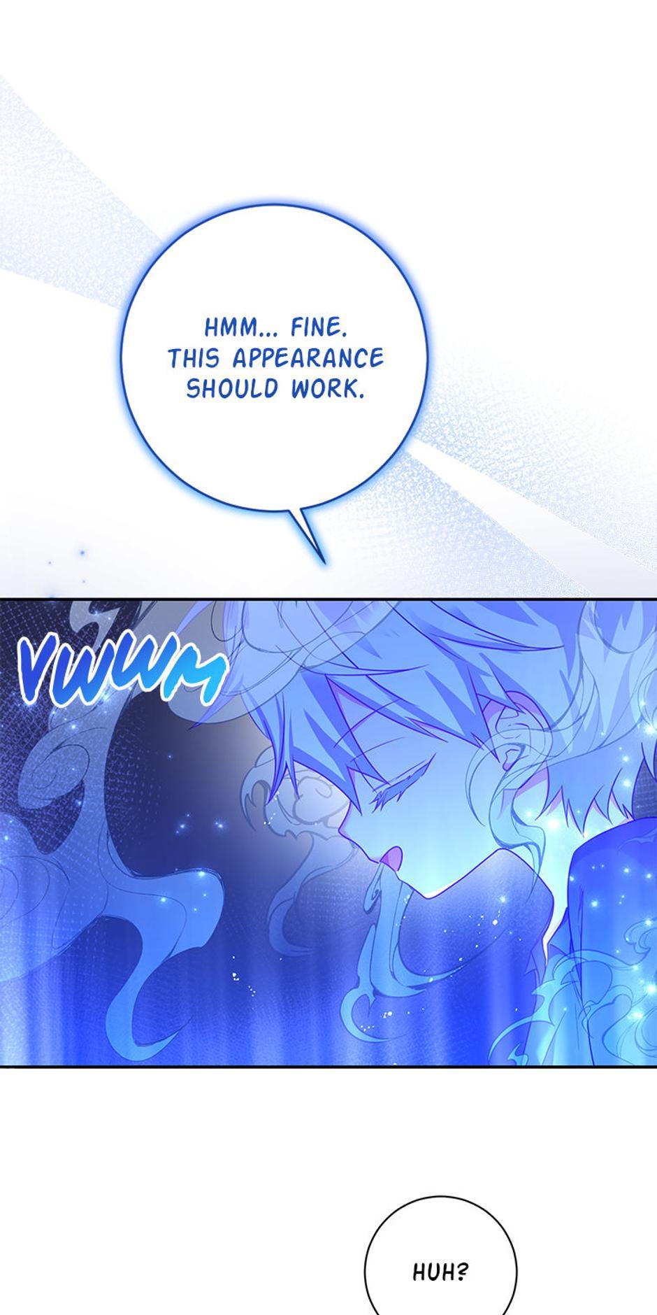 I Ended Up Saving My Crazy Stepfather! Chapter 42 page 36