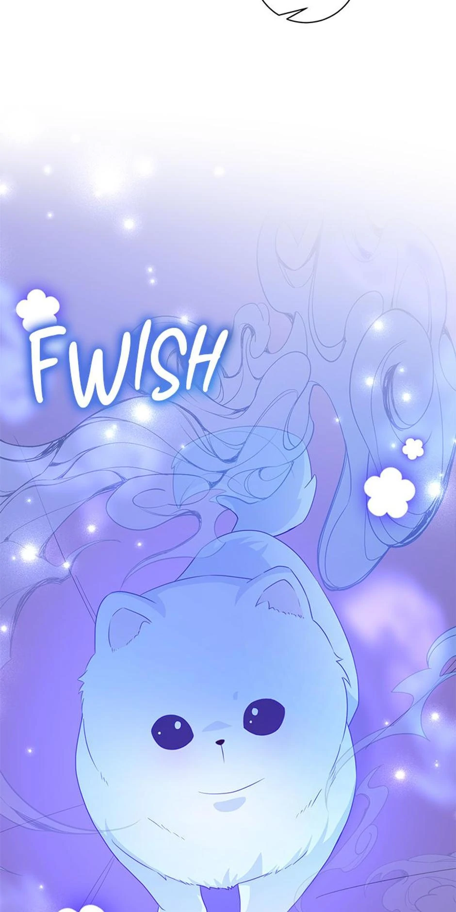 I Ended Up Saving My Crazy Stepfather! Chapter 42 page 37