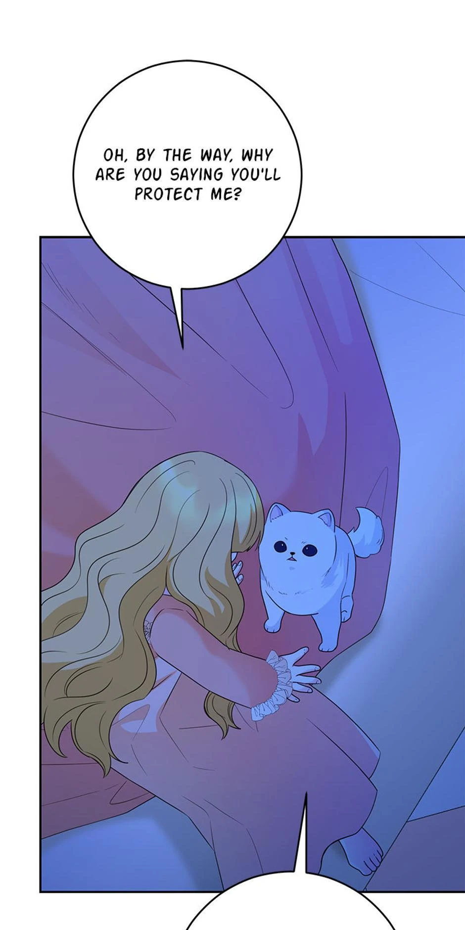 I Ended Up Saving My Crazy Stepfather! Chapter 42 page 40