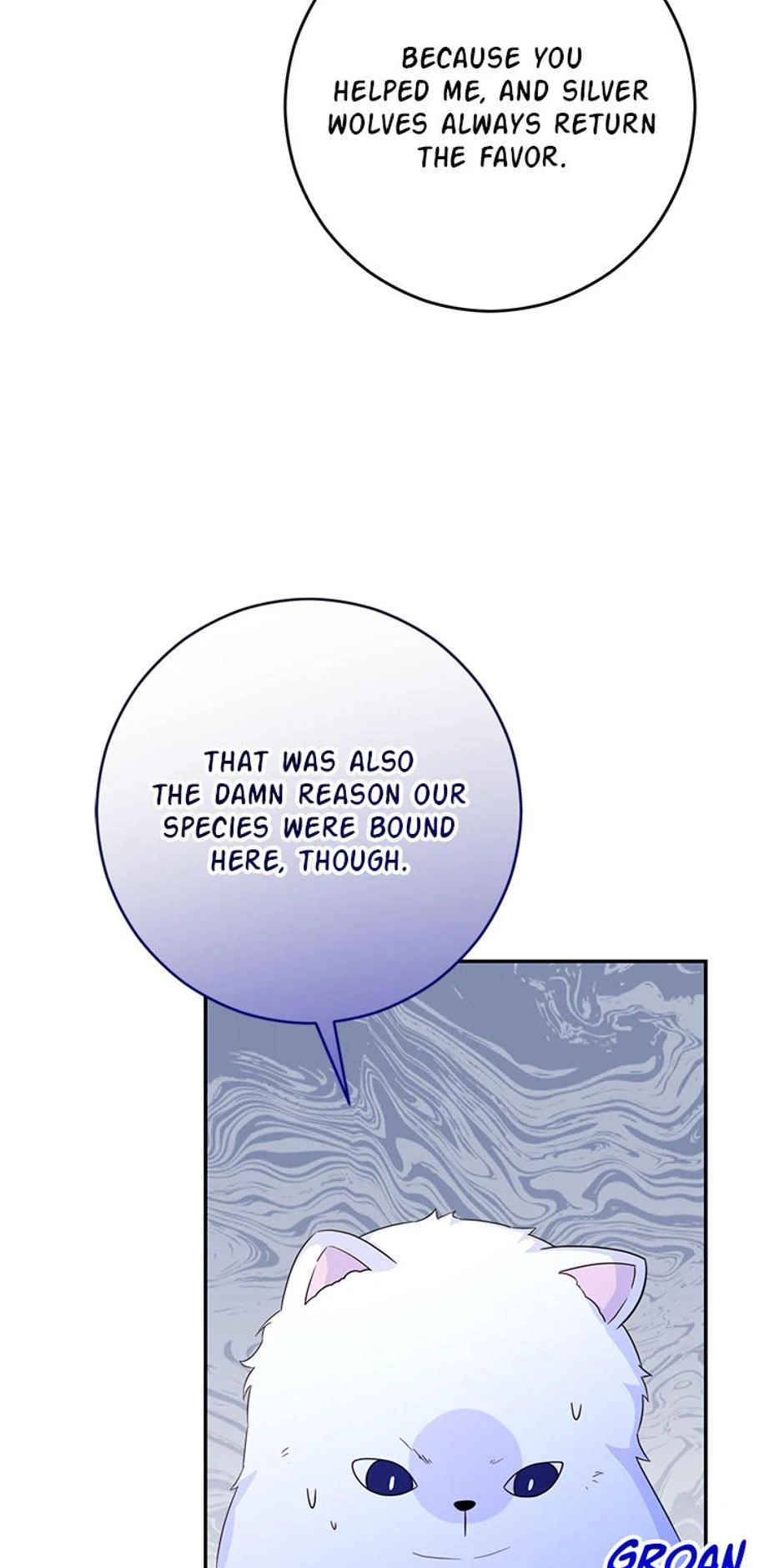 I Ended Up Saving My Crazy Stepfather! Chapter 42 page 41