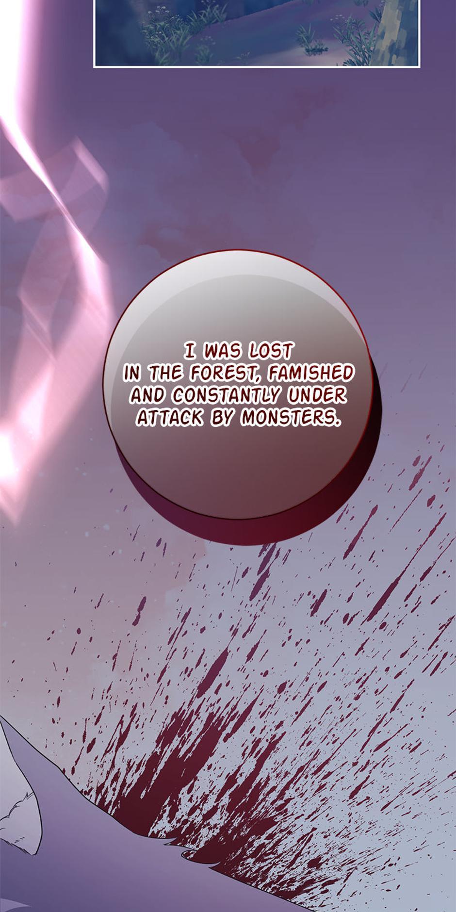 I Ended Up Saving My Crazy Stepfather! Chapter 42 page 46