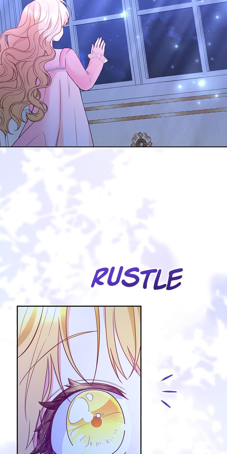I Ended Up Saving My Crazy Stepfather! Chapter 42 page 4