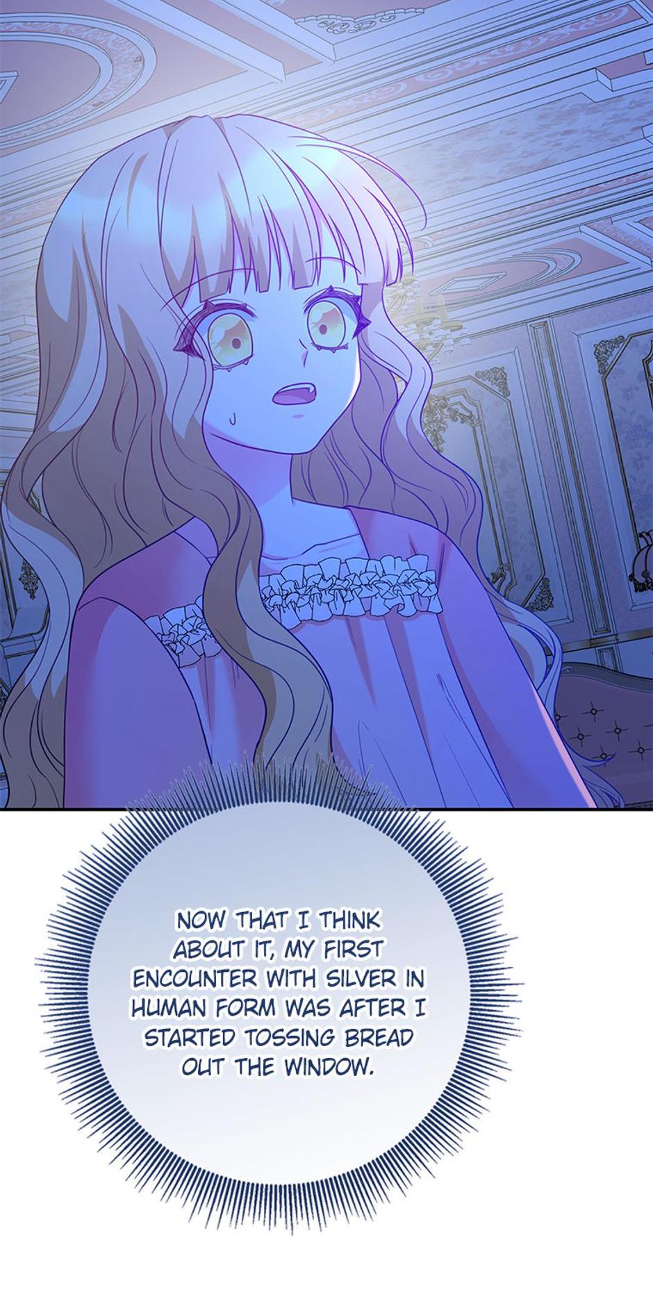 I Ended Up Saving My Crazy Stepfather! Chapter 42 page 49